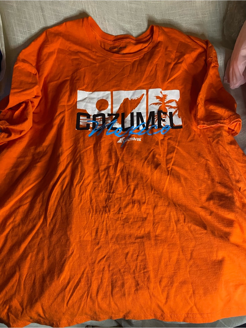 Shirt Subcategory